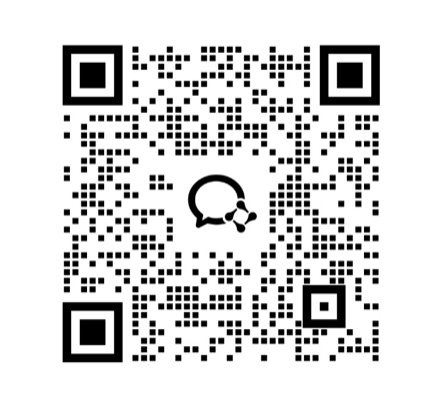 AI 产品联盟顾问微信二维码